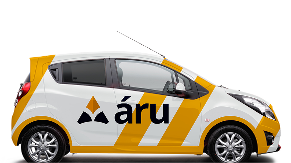 ARU Demo